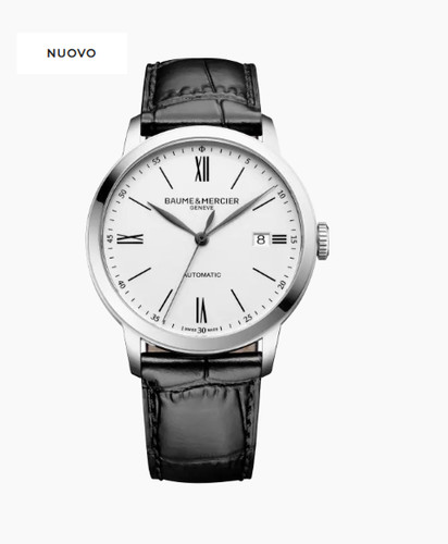 Baume mercier classima - baume,