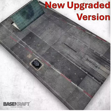 Poste de pilotage de