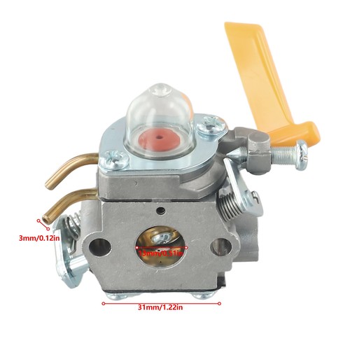 Pour carburateur homelite - pour,