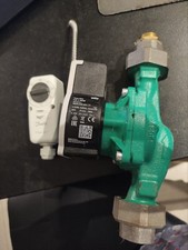 Circulateur pour Chauffage Domestique WILO Yonos Pico 25/1-4-(ROW)