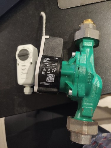 Circulateur pour chauffage - circulateur,