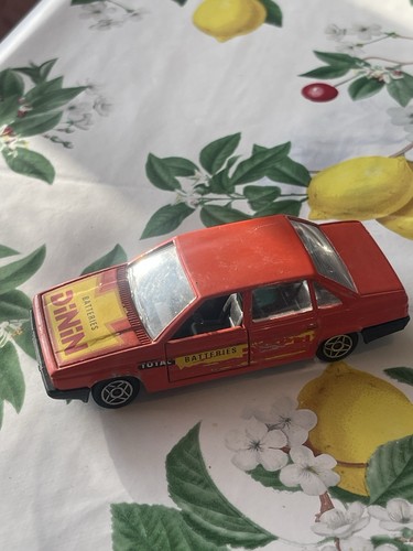 730e rare solido 1307 france - 1307,