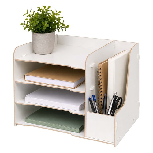 Trieur bureau rangement - a4,,