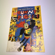 Treasury of British Comics