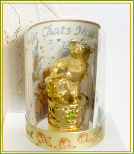 Parfum solide rosae christie - parfum,