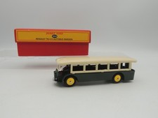 Dinky Toys -  Renault TN4H