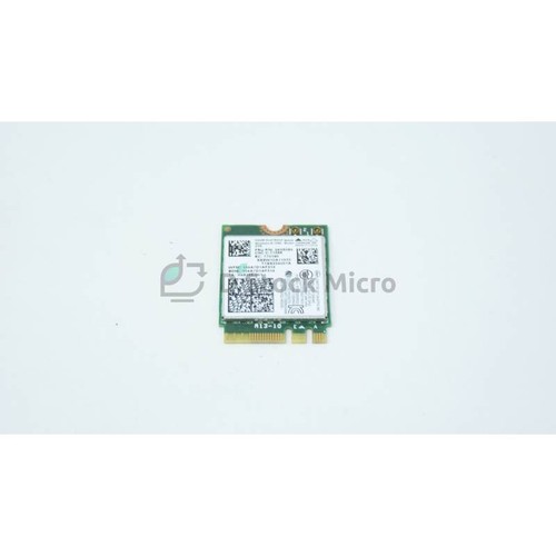 Carte wifi intel - carte,