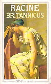 Britannicus jean racine - britannicus,