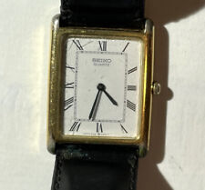 Ancienne Montre SEIKO  Femme