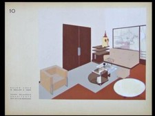 HENRY DELACROIX, SALON A PARIS