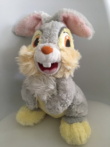Peluche pan panpan - pan-pan,