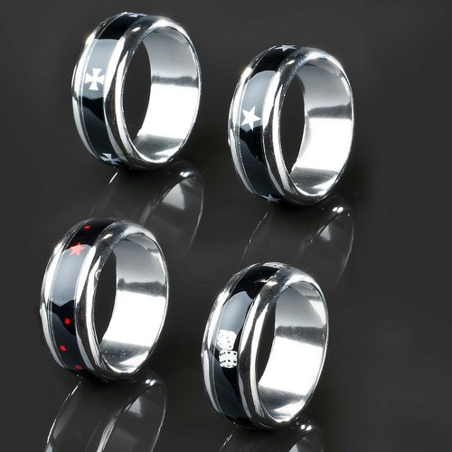 Acier inox anneau bande - inox,