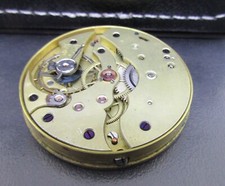 Mouvement mécanique Ancien de