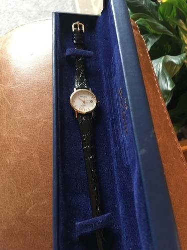 Montre quartz bulova - à,