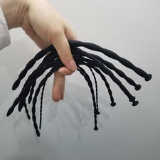 4/8PCS Plug Urétral En