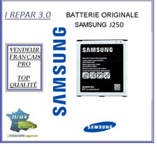 battery OEM samsung J250 -