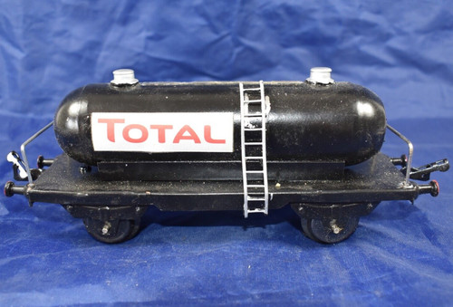 Trains hornby wagon citerne - hornby,