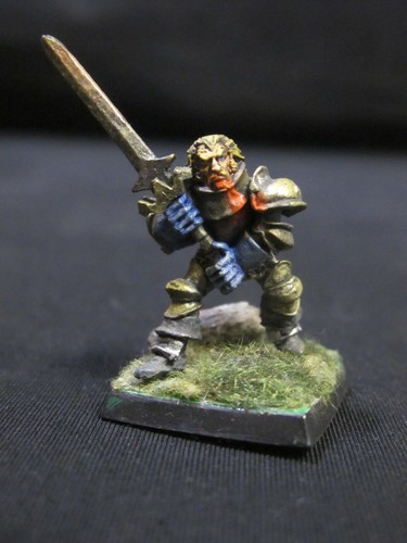 Figurine citadel warhammer - warhammer, /