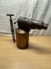 Ancien Gros Chalumeau PRIMUS