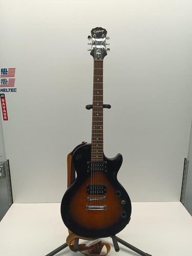 Pre owned epiphone special - pre,