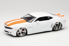 63014 Chevrolet Camaro Concept