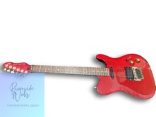 Peavey USA Generation Series