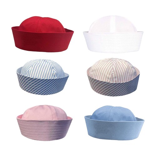 Chapeau marin casquette - chapeau,