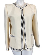 Blazer Yves Saint Laurent