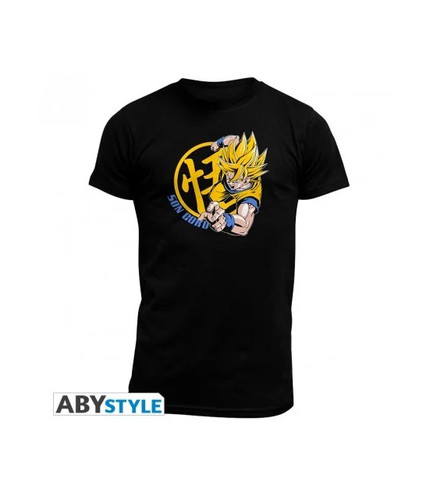 Shirt homme goku - goku, ball