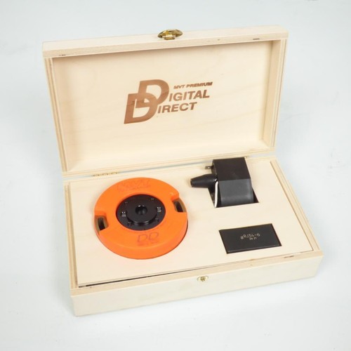 Kit allumage mvt dd03 pour - mvt,