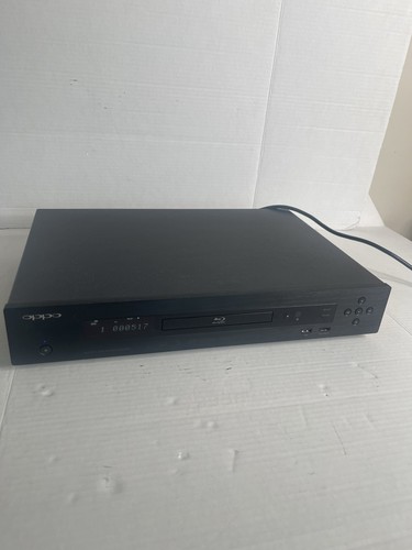Oppo bdp 103 - oppo, 3d
