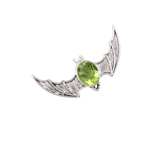 Pendentif artisanat 925 - pendentif, argent