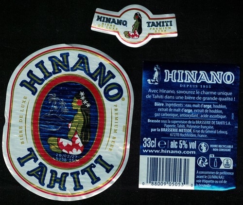 Lot etiquettes bière beer - 3,