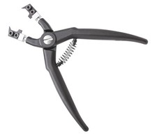 Pince à bec fin pour colliers cardans oetiker® - OM 9355 - CLAS Equipements