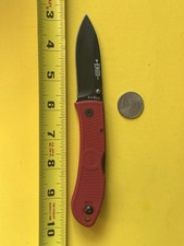 KA-BAR Dozier 4062 Folding