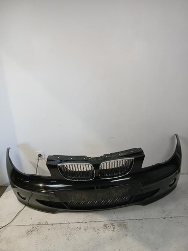 Pare choc avant bmw serie - choc, 1