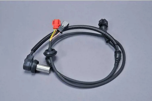 Capteur vitesse roue abs - de,