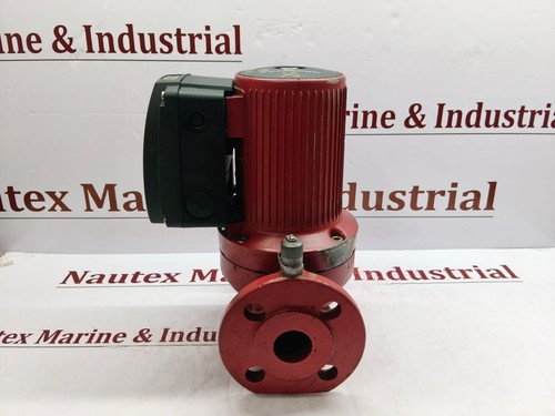 Pompe circulation fonte - circulation,