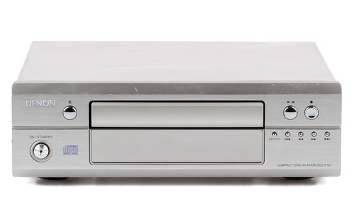 Denon dcd f101 - dcd-f101, lecteur