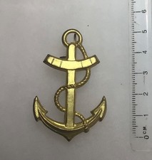 FRANCE - ATTRIBUT ANCRE