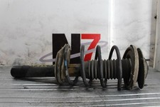 Amortisseur avant droit