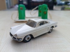 Renault Floride Miniature