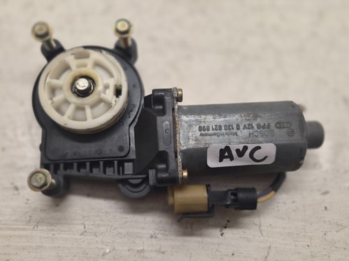 Moteur lève vitre avant
