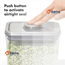 OXO Acier Pop Récipient