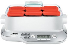 seb yaourtière 6 pots de