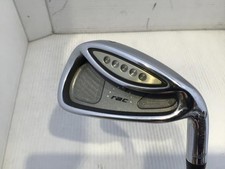 TaylorMade RAC cgb Irons