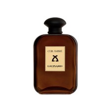 Leonard Cuir Ambre Eau de Parfum 100 ml