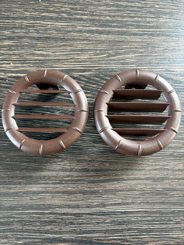 Truma round air - x,