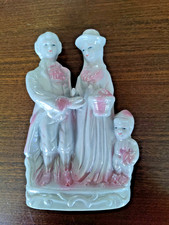 ancien  biscuit, porcelaine