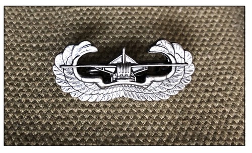 Ww2 insigne pilote planeur - ww2,